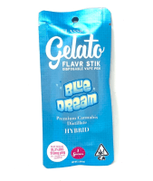 Gelato - Blue Dream - Flavr Stick - 1 Gram