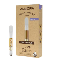 Almora - Donny Burger - 1 Gram