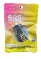 528 - Lemon Cherry Gelato - Disposable - 1 Gram