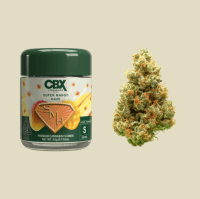 Cannabiotix - Super Mango Haze - 3.5 Grams