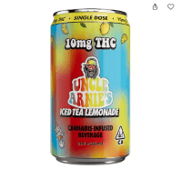 Uncle Arnie's - Magic Nano - 2 OZ - 100MG - Shot