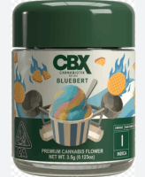 Cannabiotix - Bluebert - 3.5g