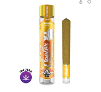 Jeeter - Mimosa - Infused - 2 Grams