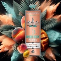 Presidential - Peach Mango - Infused Preroll - 1 Gram
