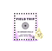 Field Trip - Peanut Butter Breath - 20g