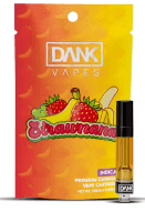Dank - Strawnana - 1 Gram