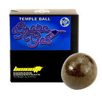 Biscotti - Grape Gas - Hash Temple Ball - 1 Gram