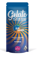Gelato - Blue Mango - Flavr Stick - 1 Gram