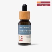 Papa & Barkley - 1:3 CBD:THC - Releaf Tincture - 900mg (30ml bottle)