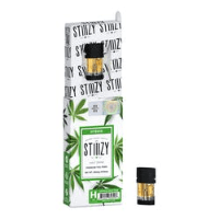 STIIIZY - Apple Fritter - 1/2 Gram