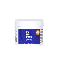 CBD Living Salve 1000mg