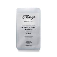 Mary's Medicinals - Transdermal CBN Patch