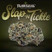 Flawless - Slap N Tickle - 3.5 Grams