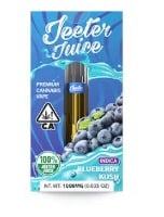 Jeeter Juice - Blueberry Kush - Liquid Diamonds - 1 Gram