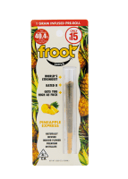 Froot - Pineapple Express - 1 Gram