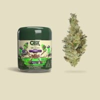 Cannabiotix - GM-uhOh - 3.5 Grams