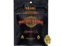 Pacific Stone - Blue Dream - 3.5 Grams