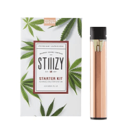 STIIIZY - Rose Gold - Battery