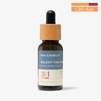 Papa & Barkley - 30:1 CBD:THC - Releaf Tincture - 900mg (30ml bottle)