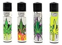 Clipper - Lighter - Daily W1