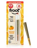 Froot - Orange Tangie - 1 Gram