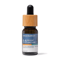 Papa & Barkley - 1:1 CBD:THC - Releaf Tincture - 450mg (15ml bottle)