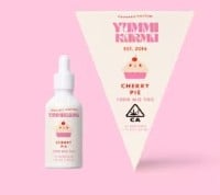 Yummi Karma - Cherry Pie - 1000mg