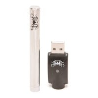 Heavy Hitters - Buttonless Battery & Charger