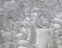 Quartz Banger Nail - Assorted Sizes