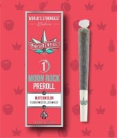 Presidential - Watermelon - Infused Preroll - 1 Gram
