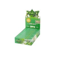 Juicy Jay's - Papers - Cool Jays - 1 1/4 Size