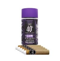 STIIIZY - 40's Mini Blunts Multi-Pack - King Louis XIII - 2.5g