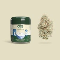 Cannabiotix - Cereal Milk - 3.5 Grams