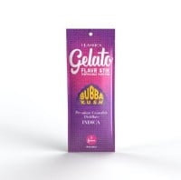 Gelato - Bubba Kush  - Flavr Stick - 1 Gram