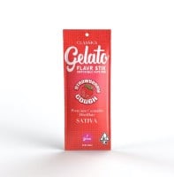 Gelato - Strawberry Cough - Flavr Stick - 1 Gram