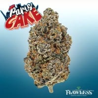 Flawless - Paris Cake - 3.5 Grams