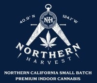 Northern Harvest - BubbleGum Diesel - 3.5 Grams