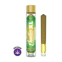 Jeeter - Honeydew - Infused - 2 Gram