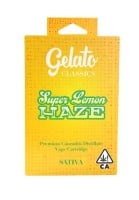 Gelato - Super Lemon Haze - Classics - 1 Gram