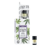 STIIIZY - SFV OG - 1/2 Gram
