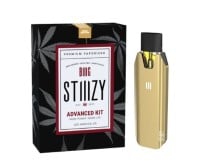 STIIIZY - BIIIG - Battery - Gold