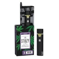 STIIIZY LIIIL - Watermelon Z - Disposable - 1/2 Gram