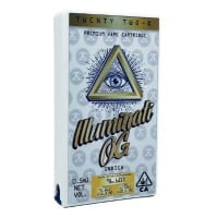 22K - Illuminati OG - 1 Gram