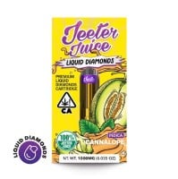 Jeeter Juice - Cannalope - Liquid Diamonds - 1 Gram