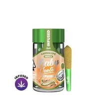 Jeeter - Cannalope - Infused Baby Jeeter - 5 pack - 2.5 Grams