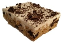 Heavenly Sweet - Cookies & Cream Treat - 100mg