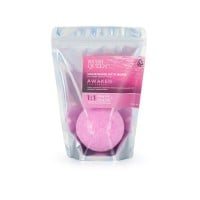 Kush Queen - Awaken "Energy" - Bath Bomb - 1:1