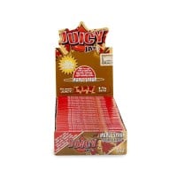 Juicy Jay's - Papers - Maple Syrup - 1 1/4 Size