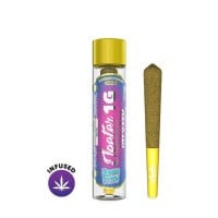Jeeter - Iced Matcha - Infused - 1 Gram