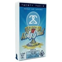 22K - Holy Grail - 1 Gram